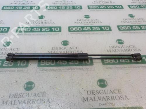 Used Tailgate lift support OPEL ASTRA J (P10) 1.6 (68) (115 hp) 14282591