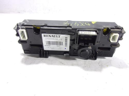 Climate control MERCEDES-BENZ CITAN Box Body/MPV (W415)  | BP10089502I5 