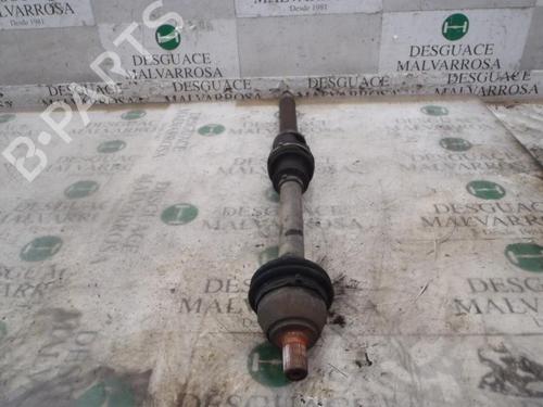 Right front driveshaft FORD FOCUS II (DA_, HCP, DP)  | BP3825622M39 