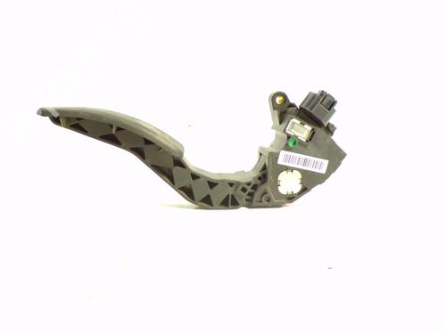 Pedal RENAULT MEGANE III Hatchback (BZ0/1_, B3_)  | BP8630072I4 