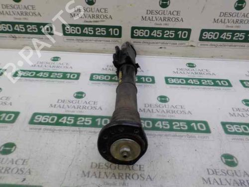Used Left front shock absorber Left front shock absorber MERCEDES-BENZ SPRINTER 3,5-t Van (B906) [2006-2020] 4893079 4893079