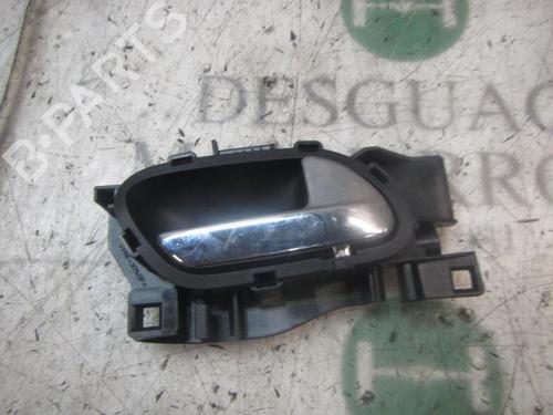 Used Front right interior door handle Front right interior door handle CITROËN C4 Grand Picasso I (UA_) [2006-2013] 3827525 3827525