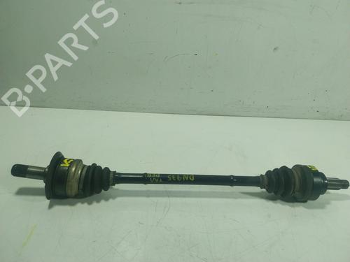 Used Right rear driveshaft Right rear driveshaft BMW 3 Touring (F31) 320 d (190 hp) 19140826 19140826