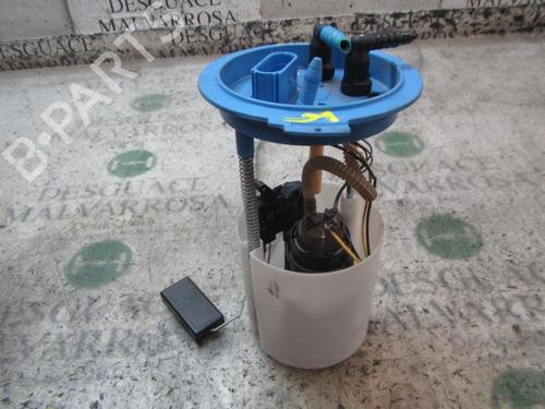 Used Fuel pump Fuel pump SKODA YETI (5L) 1.2 TSI (105 hp) 4010646 4010646