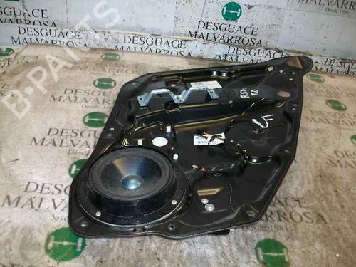 Used Rear right window mechanism Rear right window mechanism 7176273 7176273
