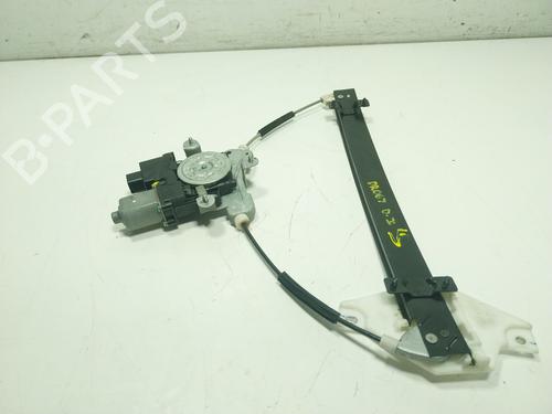 Used Front left window mechanism Front left window mechanism SSANGYONG KORANDO (CK) 2.0 e-XDi (175 hp) 29145219 29145219