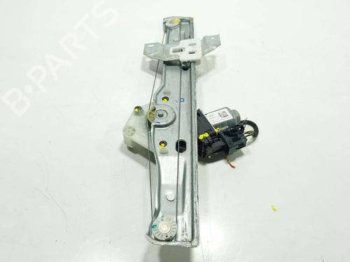 Used Front left window mechanism Front left window mechanism 36988774 36988774