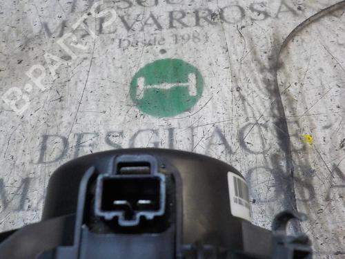 Heater blower motor CHEVROLET CRUZE (J300)  | BP3853444M62 