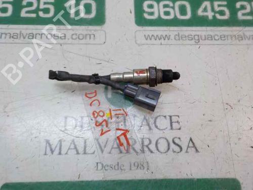 Used Electronic sensor Electronic sensor TOYOTA AYGO (_B4_) 1.0 VVTi (KGB40) (72 hp) 8741036 8741036