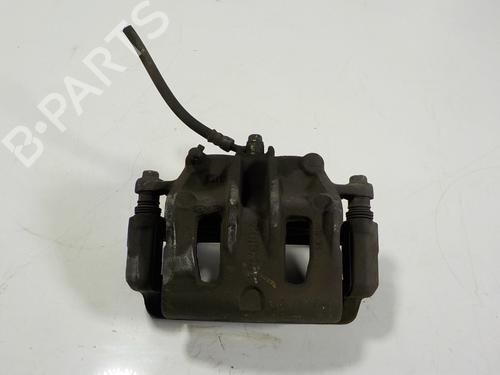 Used Left front brake caliper Left front brake caliper KIA SORENTO II (XM) 2.2 CRDi 4WD (197 hp) 11731667 11731667