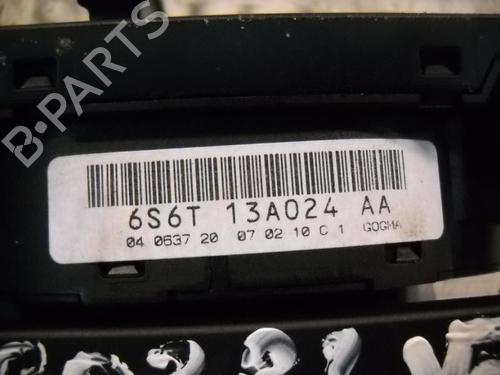 Headlight switch FORD FIESTA V (JH_, JD_)  | BP3747761I24 