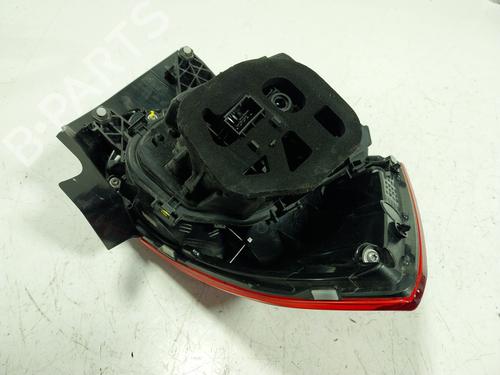 Right taillight VW POLO VI (AW1, BZ1, AE1) 1.0 TSI | BP33854926C35 - Image 3