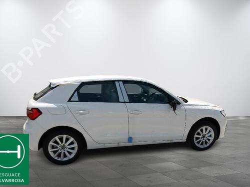 Turbocharger/Supercharger AUDI A1 Sportback (GBA)  | BP11131732M71 