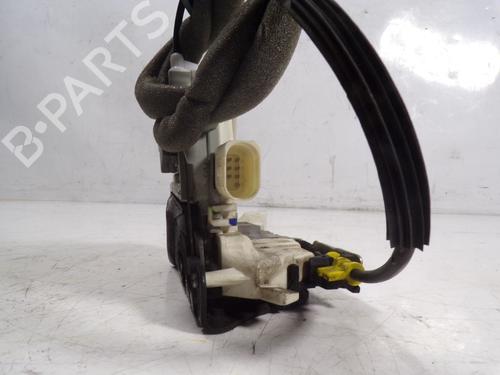 Front left lock AUDI A1 Sportback (8XA, 8XF) 1.6 TDI | BP8645900C98 