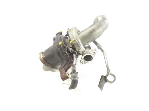 Turbolader/Kompressor CITROËN C5 III (RD_) [2008-2017]  9135251