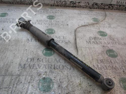 Used Right rear shock absorber Right rear shock absorber VW GOLF IV (1J1) 1.9 TDI (115 hp) 3833632 3833632