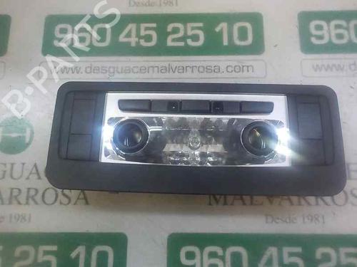 Used Interior roof light BMW 3 Convertible (E93) 320 d (177 hp) 7412181