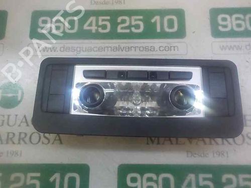 Luz interior BMW 3 Convertible (E93) 320 d (177 hp) 7412181