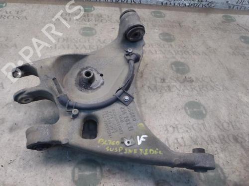 Querlenker links hinten für AUDI A4 B6 Avant (8E5) 3.0 quattro (220 hp) 3797582