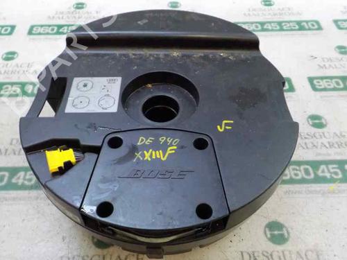 Used Electronic module Electronic module AUDI Q7 (4LB) 3.0 TDI quattro (240 hp) 5859888 5859888