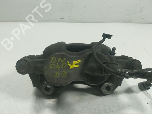 Right front brake caliper FORD TRANSIT V363 Van (FCD, FDD)  | BP16826802M104 
