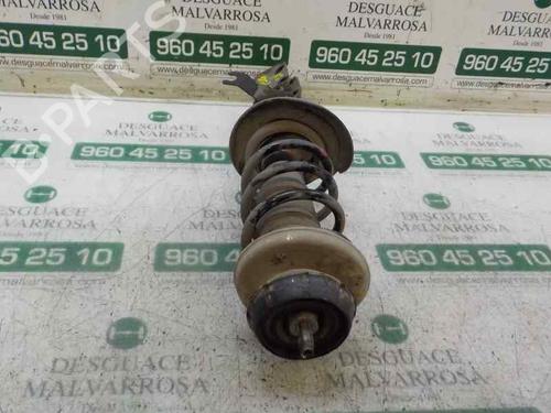 Used Right front shock absorber DACIA DOKKER MPV (KE_) 1.6 LPG (83 hp) 4726188