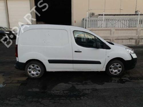 Left front brake caliper PEUGEOT PARTNER Box Body/MPV  | BP11551225M105  - Image 10