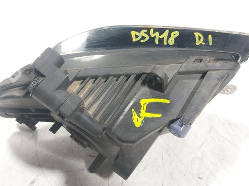 Left front fog light AUDI A1 (8X1, 8XK) 1.0 TFSI | BP35751658C30 - Image 2