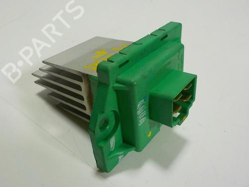 Heater resistor KIA SPORTAGE III (SL) 1.7 CRDi | BP13488667M108 