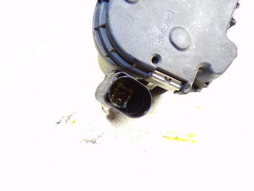 Throttle body KIA NIRO I (DE) 1.6 GDI Hybrid | BP8136706M82 