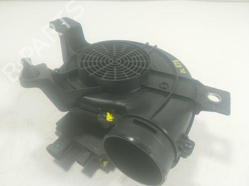 Varmeblæser SMART FORFOUR Hatchback (453) electric drive (453.091) | BP16825114M62