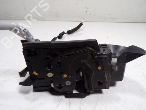 Used Front left lock PEUGEOT 308 SW II (LC_, LJ_, LR_, LX_, L4_) 1.5 BlueHDi 130 (131 hp) 14912079