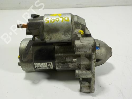 Starter CITROËN C4 II (NC_) | BP17066841M8 - Image 3