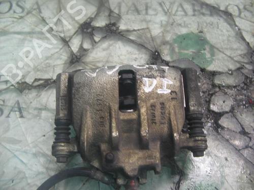 Used Left front brake caliper Left front brake caliper ROVER 45 I Saloon (RT) [2000-2005] 11555006 11555006
