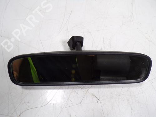 Used Rear mirror Rear mirror KIA NIRO I (DE) 1.6 GDI Hybrid (105 hp) 15212248 15212248