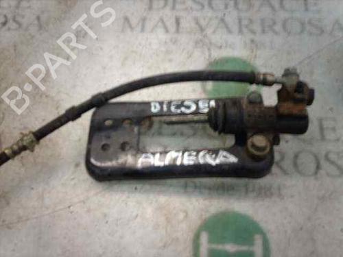 Used Clutch slave cylinder NISSAN ALMERA I (N15) [1995-2000]  14293801