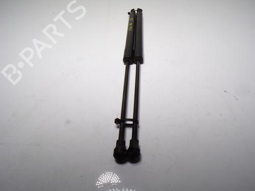 Tailgate lift support PEUGEOT 208 I (CA_, CC_) 1.4 HDi | BP15070934C138 