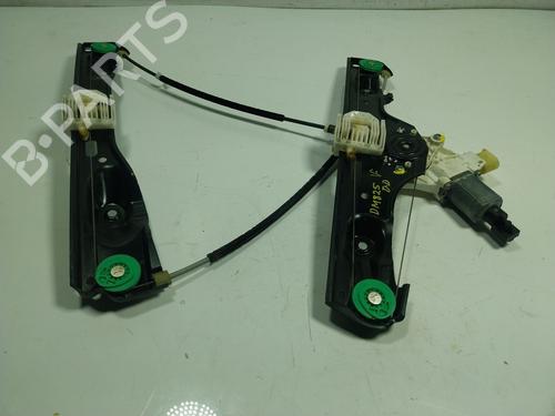 Front right window mechanism BMW X1 (E84) sDrive 16 d | BP17456992C23