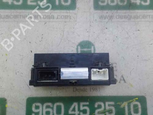 Display monitor VOLVO S40 II (544) 1.6 D | BP5127450C48 - Image 3