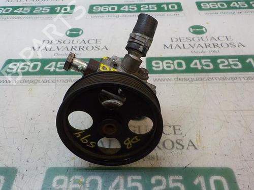 Used Steering pump Steering pump OPEL INSIGNIA A (G09) 2.0 CDTI (68) (160 hp) 3868318 3868318