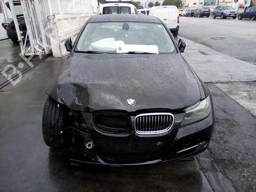 BMW 3 (E90)  316 d  817124
