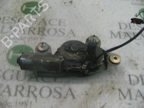 Used Rear wiper motor FORD MONDEO I (GBP) [1993-1996]  3743106