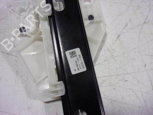 Rear left window mechanism AUDI A1 Sportback (GBA) 35 TFSI | BP10536342C24