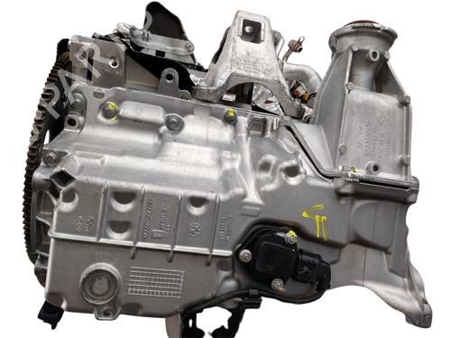 Engine BMW 5 (G30, F90)  | BP29526380M1 