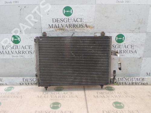 Radiador A/A CITROËN C5 I (DC_) [2001-2005]  3808007