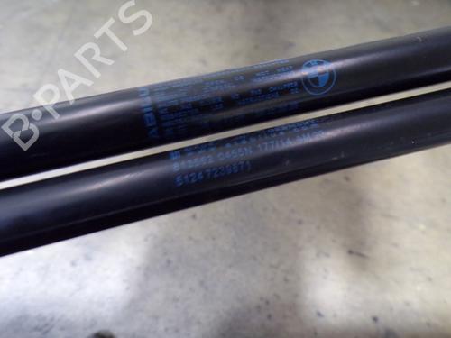 Tailgate lift support BMW 1 (F20) 120 d | BP17126614C138