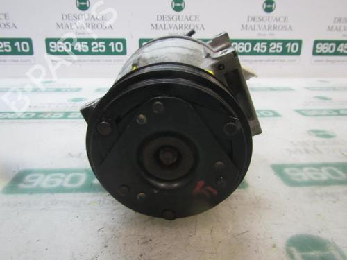 Used AC compressor AC compressor RENAULT LAGUNA II Grandtour (KG0/1_) 1.9 dCi (KG0G) (120 hp) 3878634 3878634
