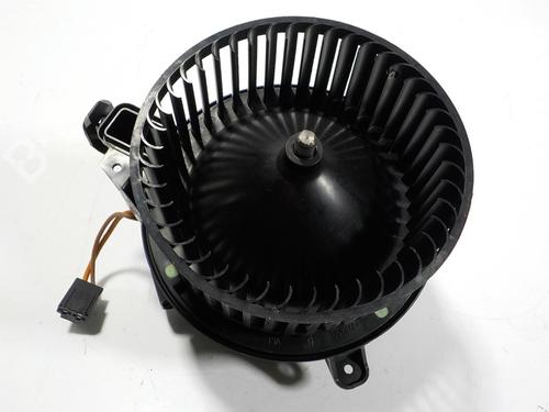 Heater blower motor AUDI A1 Sportback (GBA)  | BP12979761M62 