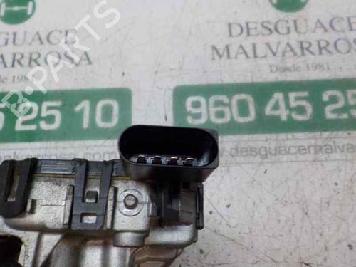 Front wiper motor SEAT IBIZA IV (6J5, 6P1) 1.6 TDI | BP4550163M29 