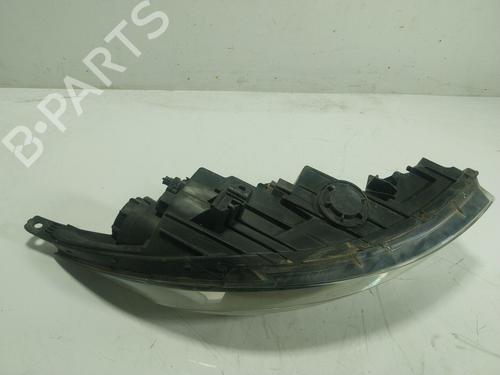 Left headlight KIA SPORTAGE III (SL) 2.0 CRDi | BP24574349C28 - Image 3